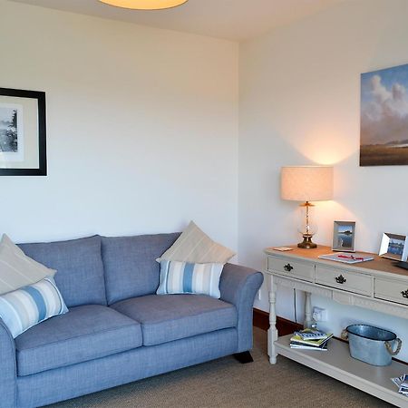 Limpet Cottage Boulmer Exterior foto